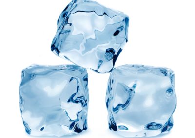 Ice Cubes